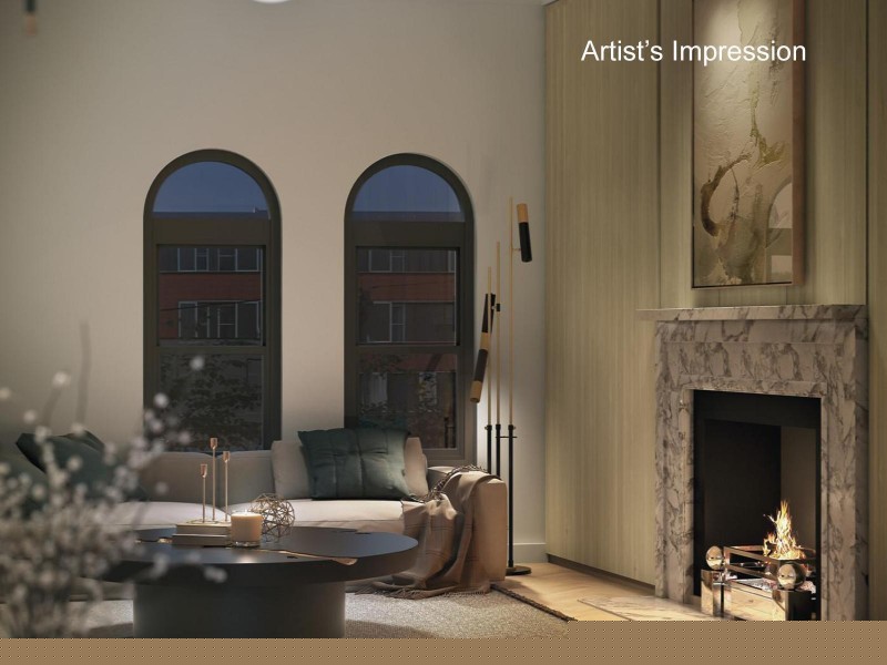 301/85 Harrington Street, The Rocks NSW 2000