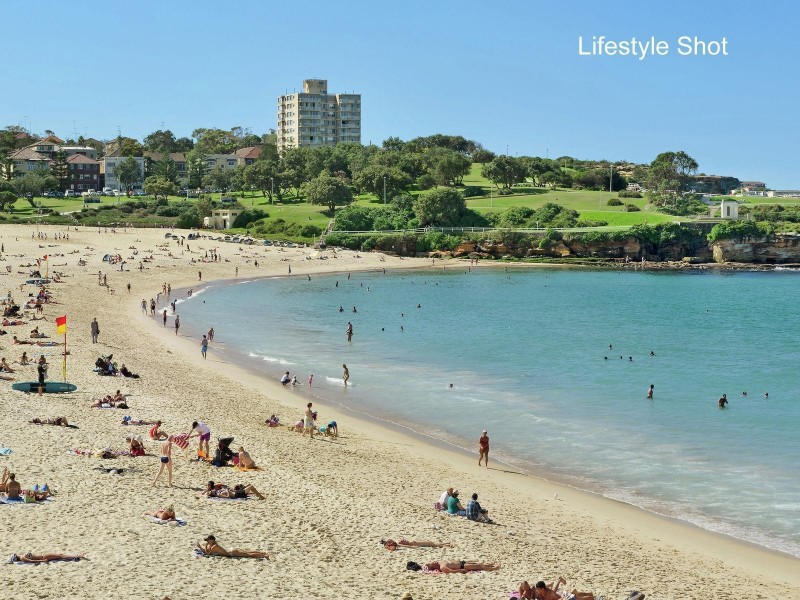 5/267 Carrington Road, Coogee NSW 2034