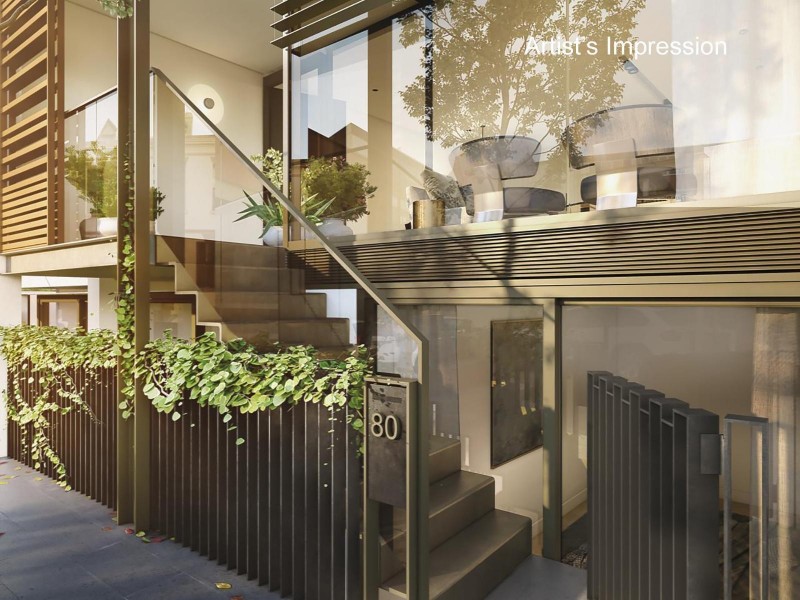 84 Harrington Street, The Rocks NSW 2000