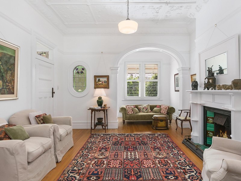 45 Cook Road, Centennial Park NSW 2021