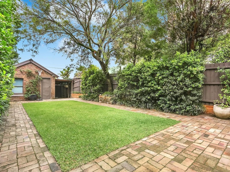 45 Cook Road, Centennial Park NSW 2021