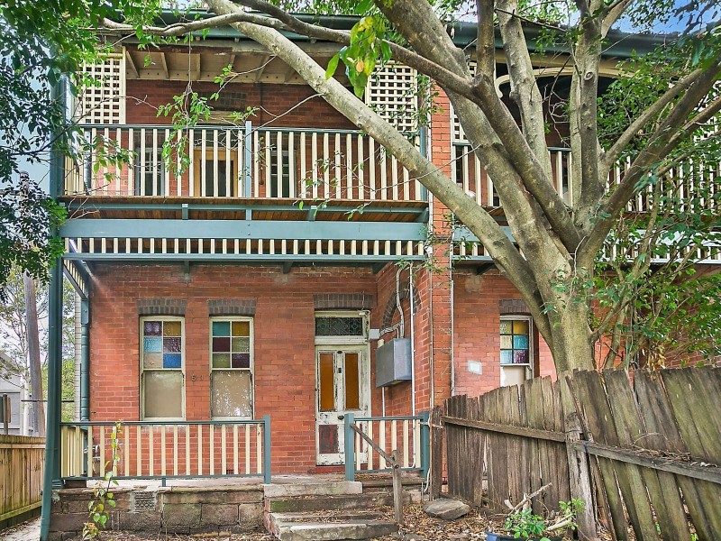 47, 49, 51 & 53 Bon Accord Avenue, Bondi Junction NSW 2022