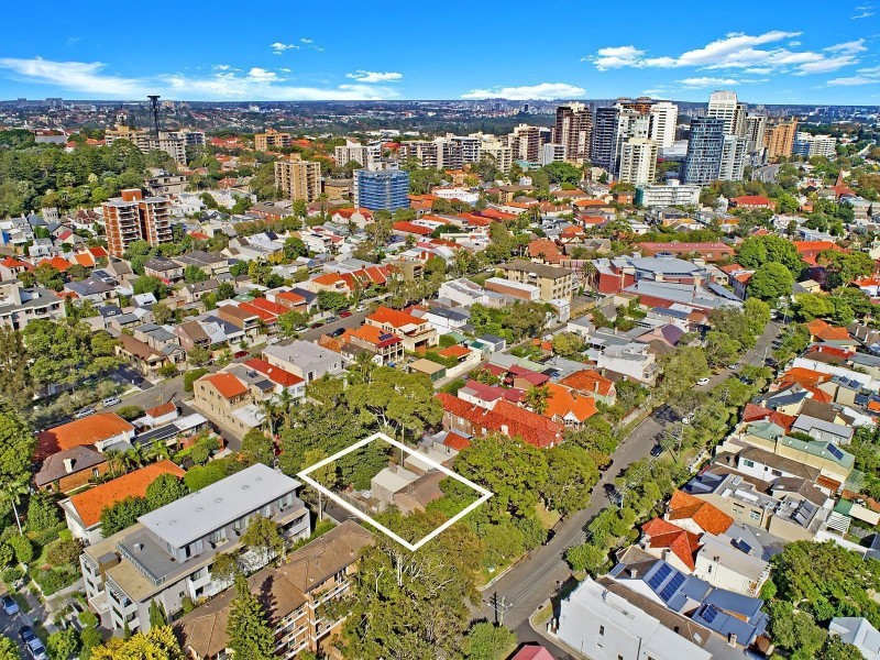 47, 49, 51 & 53 Bon Accord Avenue, Bondi Junction NSW 2022