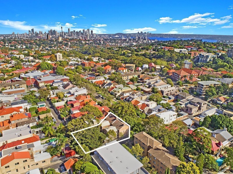 47, 49, 51 & 53 Bon Accord Avenue, Bondi Junction NSW 2022