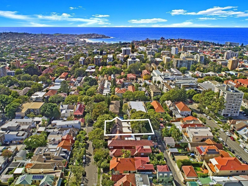 47, 49, 51 & 53 Bon Accord Avenue, Bondi Junction NSW 2022