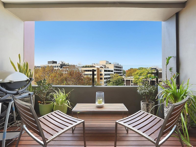 712/47 Cooper Street, Surry Hills NSW 2010