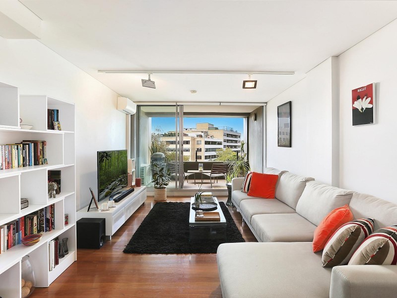 712/47 Cooper Street, Surry Hills NSW 2010