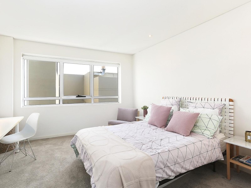 712/47 Cooper Street, Surry Hills NSW 2010