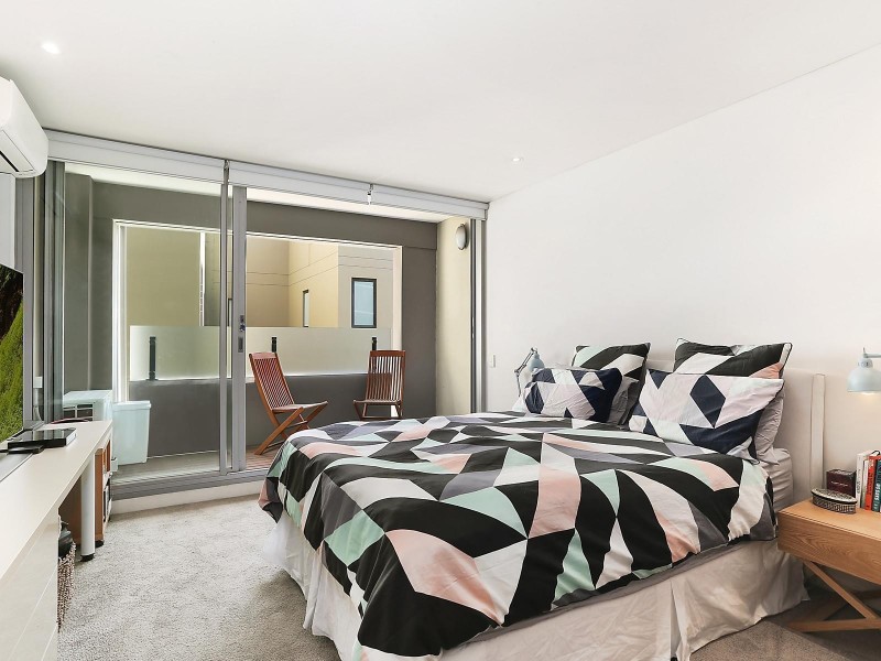 712/47 Cooper Street, Surry Hills NSW 2010