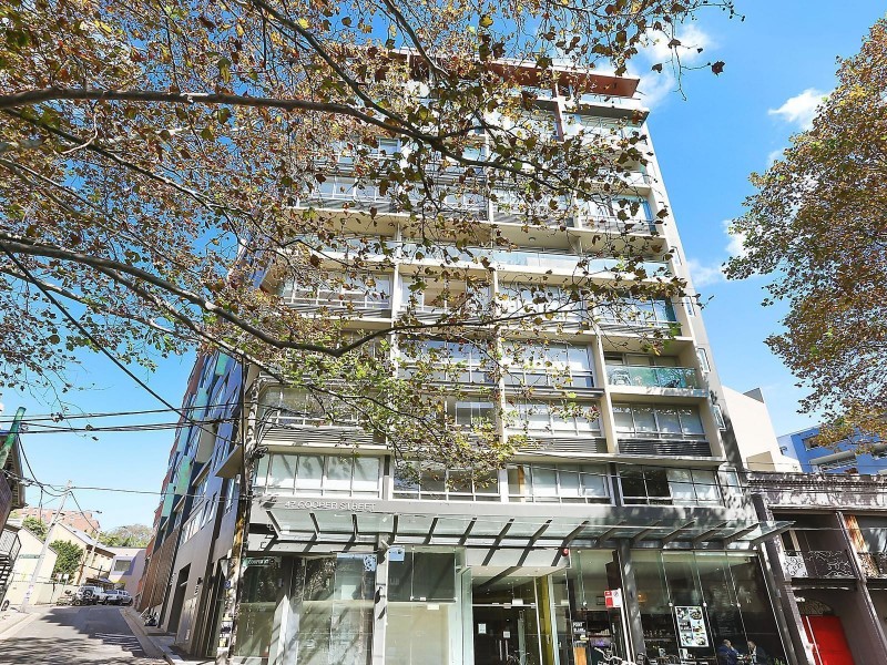 712/47 Cooper Street, Surry Hills NSW 2010