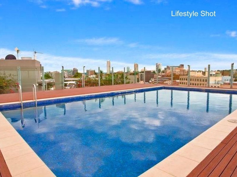 712/47 Cooper Street, Surry Hills NSW 2010