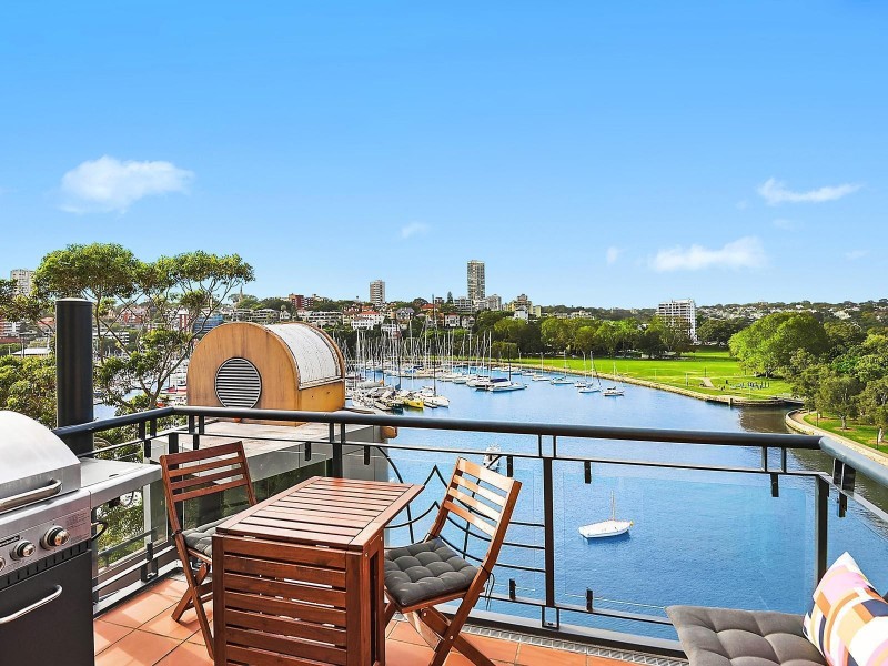 9/75 Elizabeth Bay Road, Elizabeth Bay NSW 2011