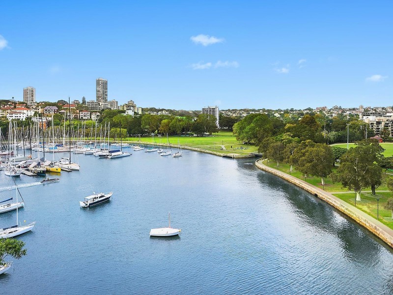 9/75 Elizabeth Bay Road, Elizabeth Bay NSW 2011