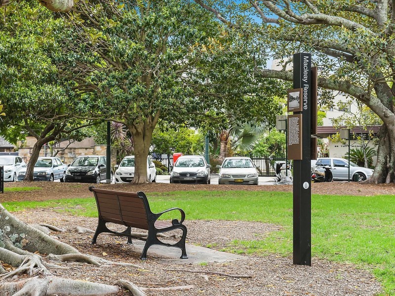 9/75 Elizabeth Bay Road, Elizabeth Bay NSW 2011