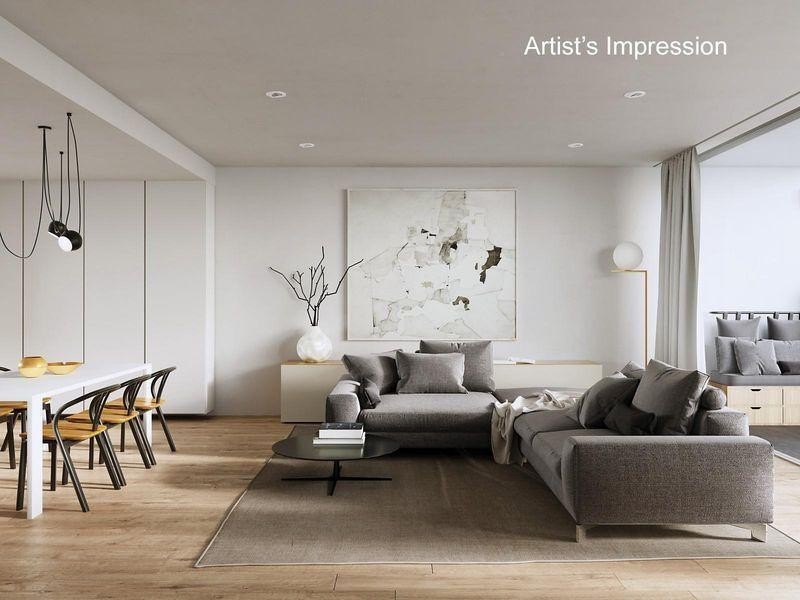 3/15-17 College Crescent, St Ives NSW 2075