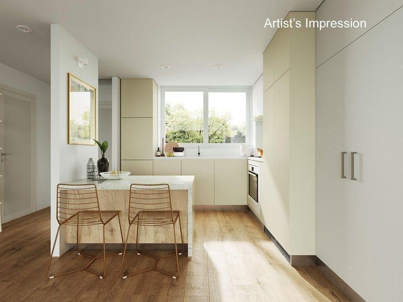 3/15-17 College Crescent, St Ives NSW 2075