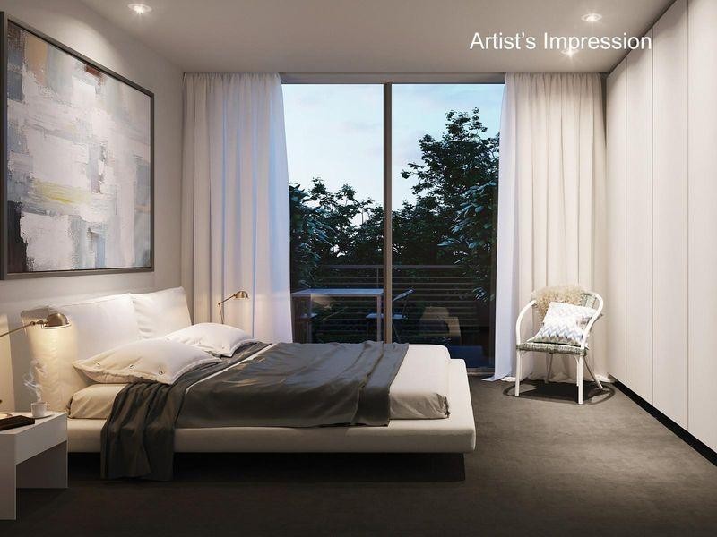 3/15-17 College Crescent, St Ives NSW 2075