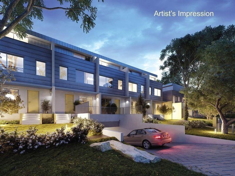 3/15-17 College Crescent, St Ives NSW 2075