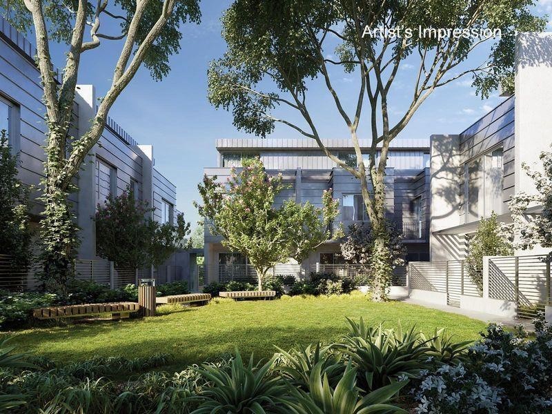 3/15-17 College Crescent, St Ives NSW 2075