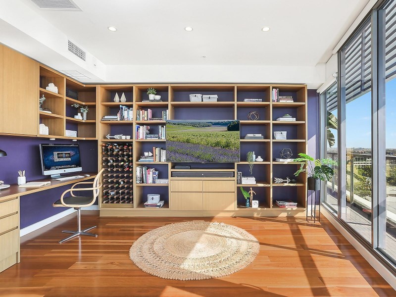 63/830 Bourke Street, Waterloo NSW 2017