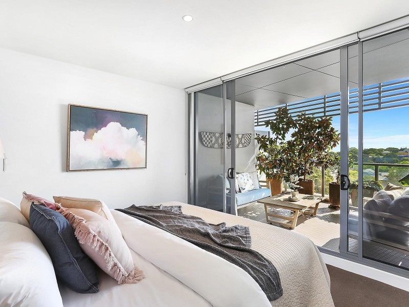 63/830 Bourke Street, Waterloo NSW 2017