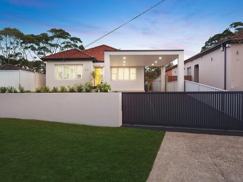 54 Moorina Avenue, Matraville NSW 2036