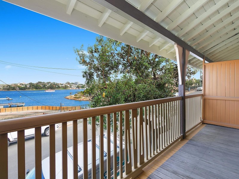 22-28A High Street, Millers Point NSW 2000