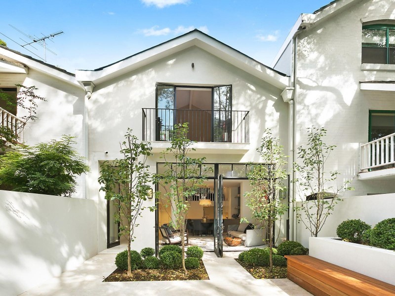 69 Harris Street, Paddington NSW 2021