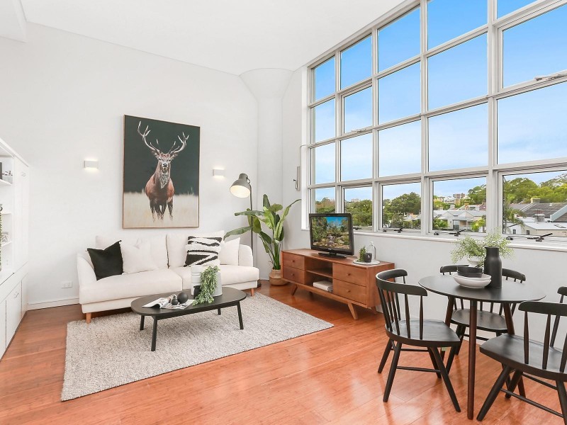 53/15 Boundary Street, Darlinghurst NSW 2010