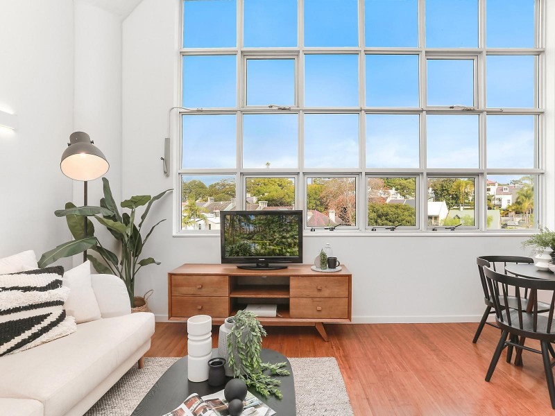 53/15 Boundary Street, Darlinghurst NSW 2010