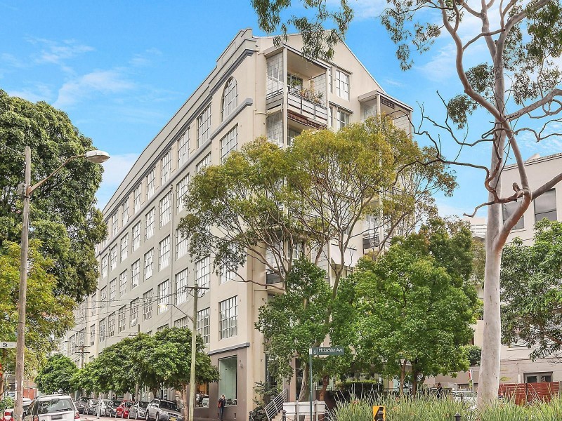 53/15 Boundary Street, Darlinghurst NSW 2010