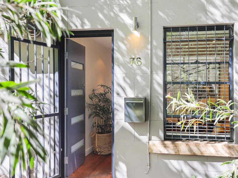 76 Angel Street, Newtown NSW 2042