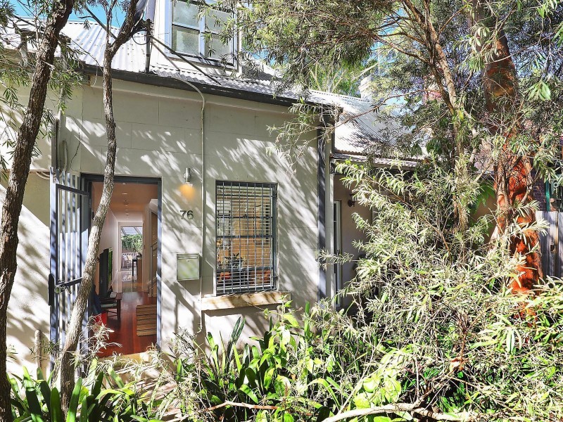 76 Angel Street, Newtown NSW 2042