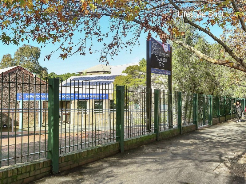 76 Angel Street, Newtown NSW 2042