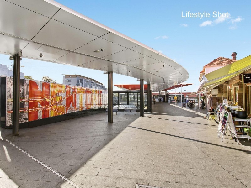 76 Angel Street, Newtown NSW 2042