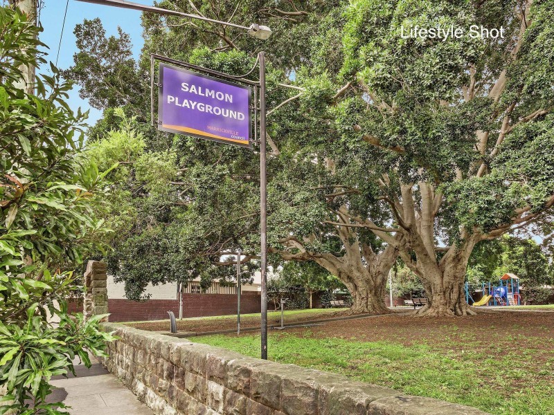 76 Angel Street, Newtown NSW 2042