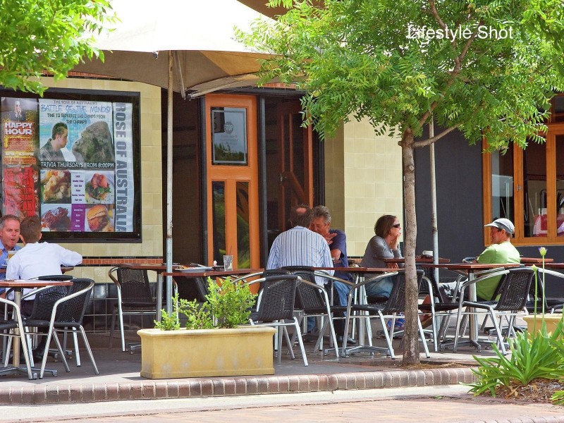 76 Angel Street, Newtown NSW 2042