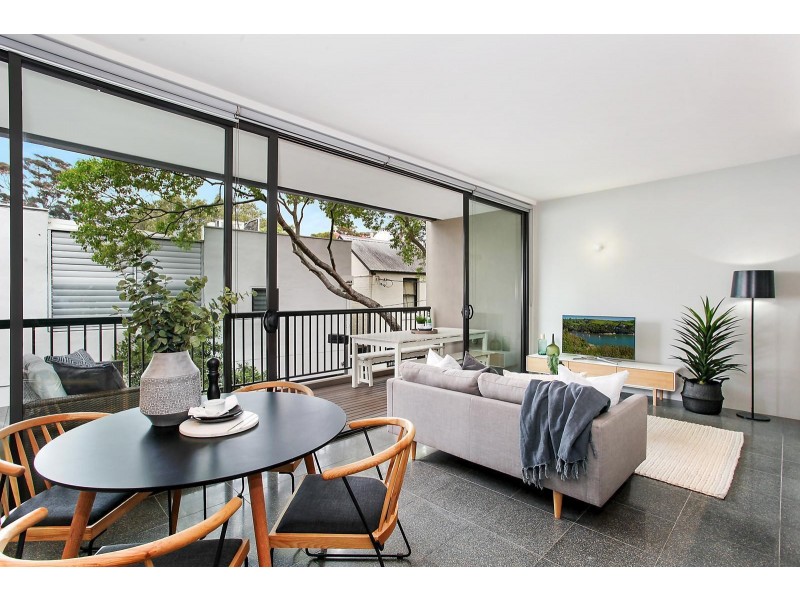 13/1 Adelaide Street, Surry Hills NSW 2010