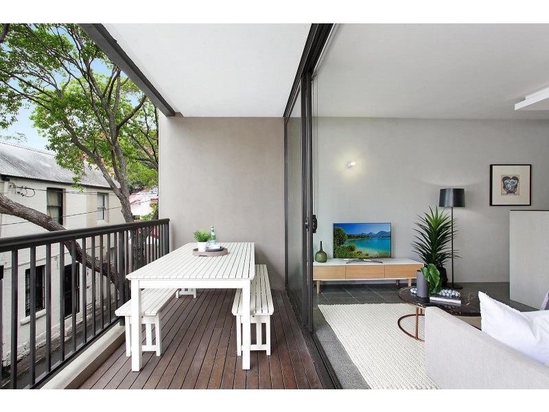 13/1 Adelaide Street, Surry Hills NSW 2010