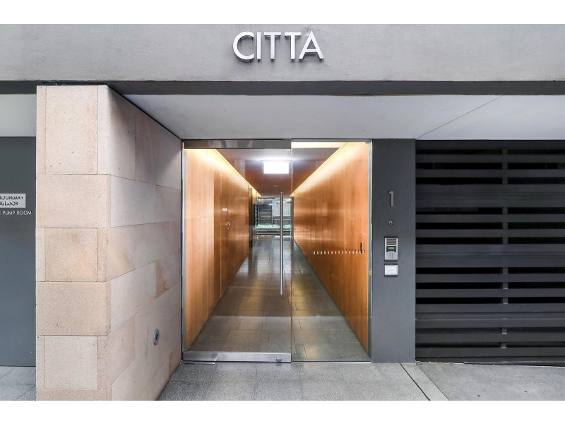 13/1 Adelaide Street, Surry Hills NSW 2010