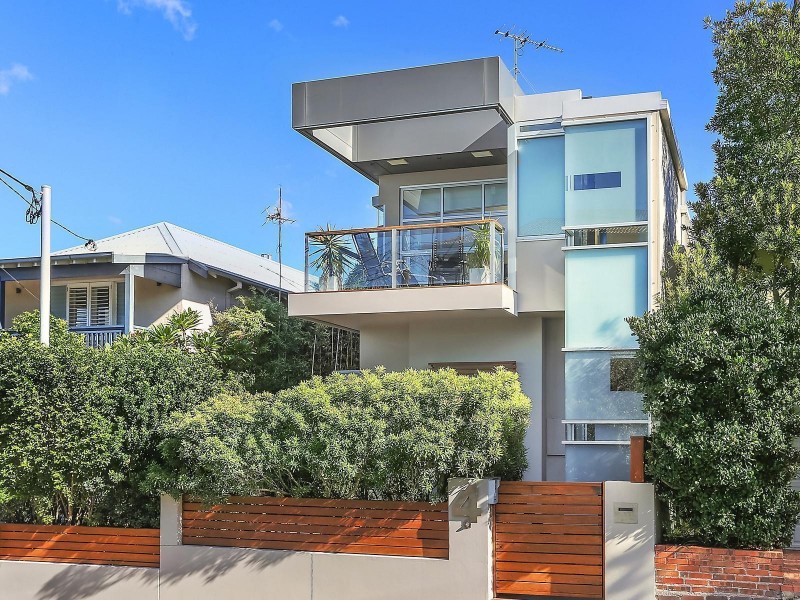 4 Blackwood Avenue, Clovelly NSW 2031