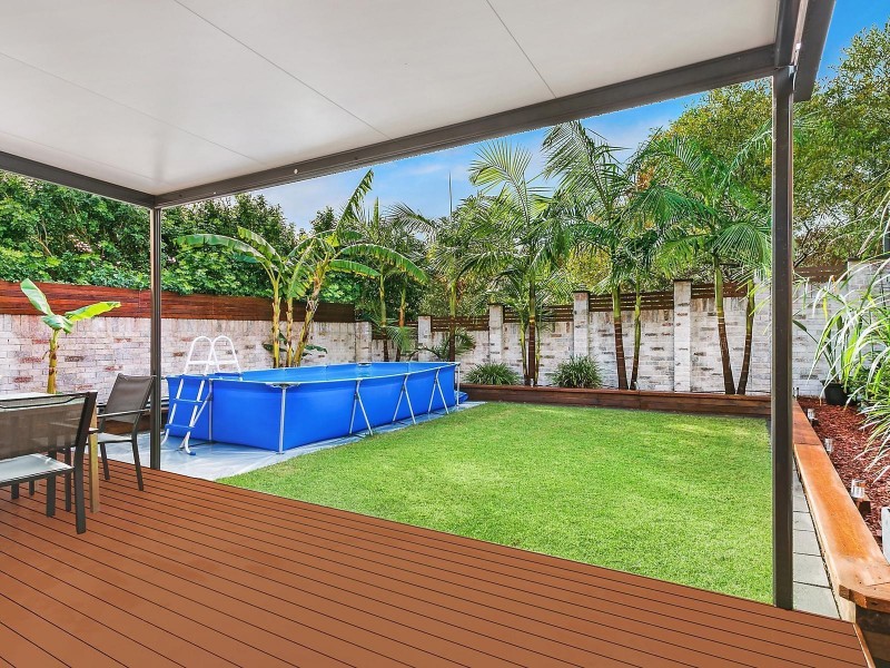 17A Henning Avenue, South Coogee NSW 2034