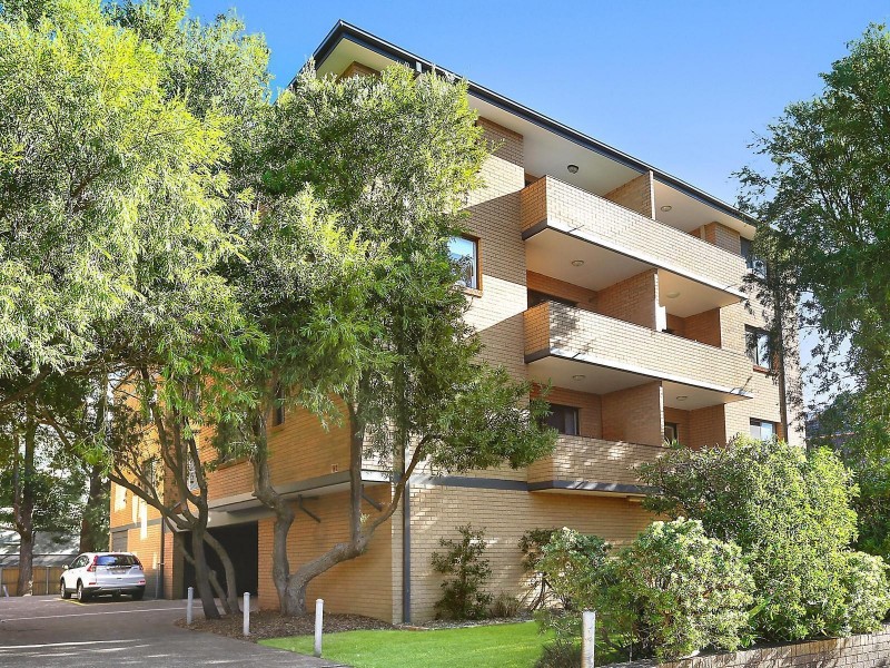 14/9-19 Elsmere Street, Kensington NSW 2033