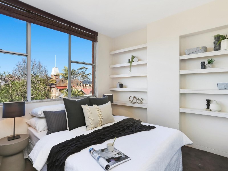 33/1 Cook Road, Centennial Park NSW 2021