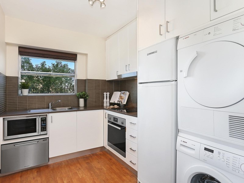 33/1 Cook Road, Centennial Park NSW 2021