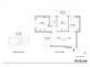 33/1 Cook Road, Centennial Park NSW 2021 Floorplan