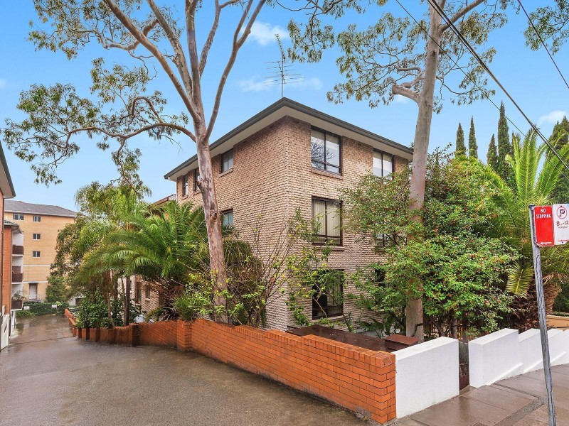 7/3 Pitt Street, Randwick NSW 2031