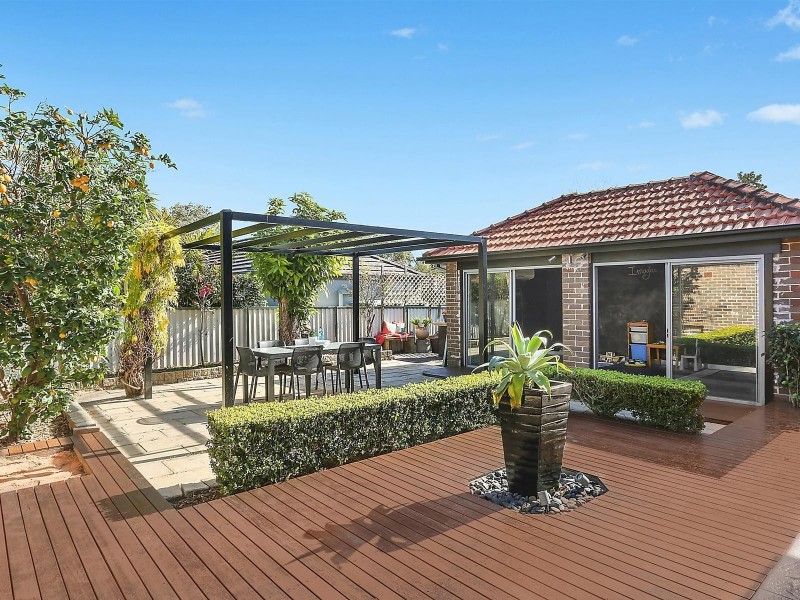 105 Tenterden Road, Botany NSW 2019