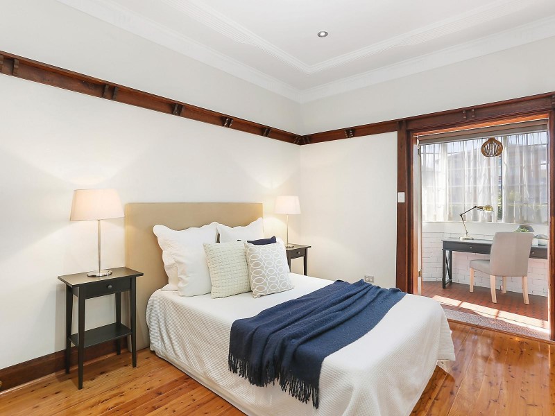 105 Tenterden Road, Botany NSW 2019