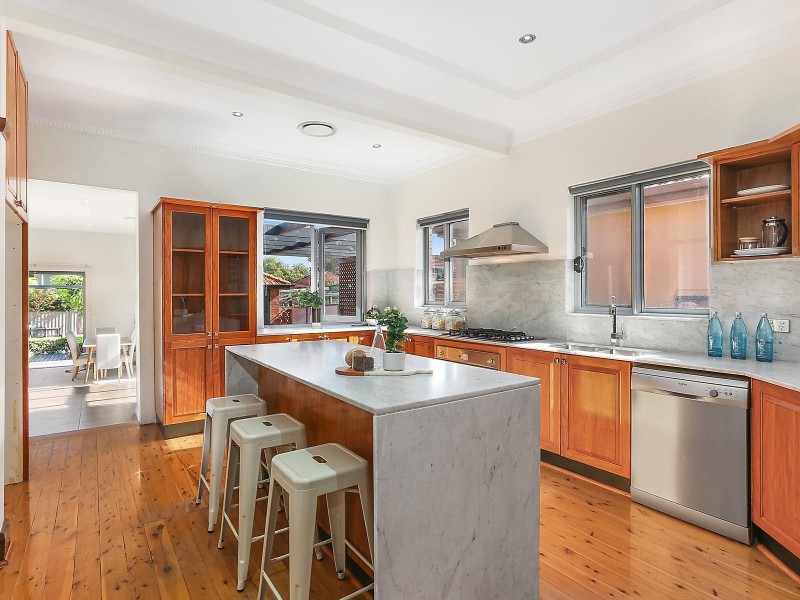 105 Tenterden Road, Botany NSW 2019